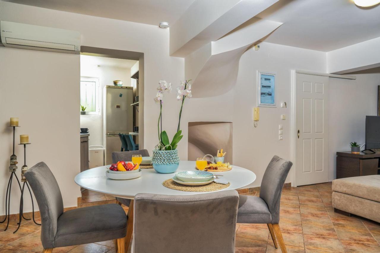Appartement Suburban Elegant *