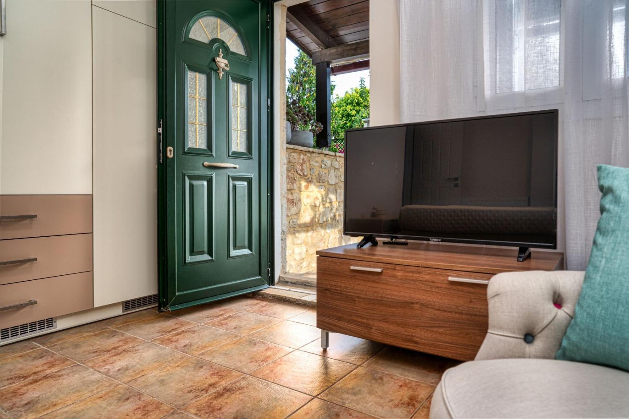 Suburban Elegant Appartement